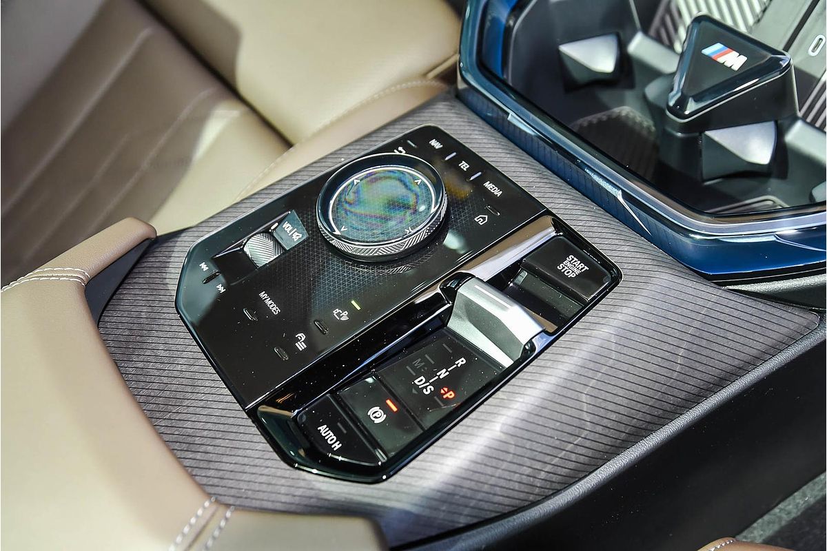 2025 BMW X3 M50 xDrive G45