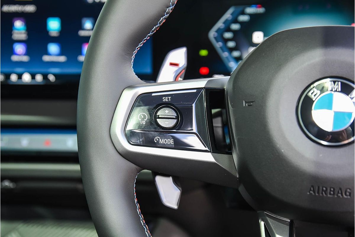 2025 BMW X3 M50 xDrive G45