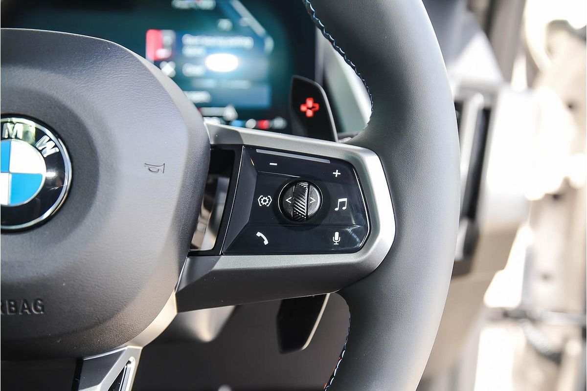 2025 BMW X3 M50 xDrive G45