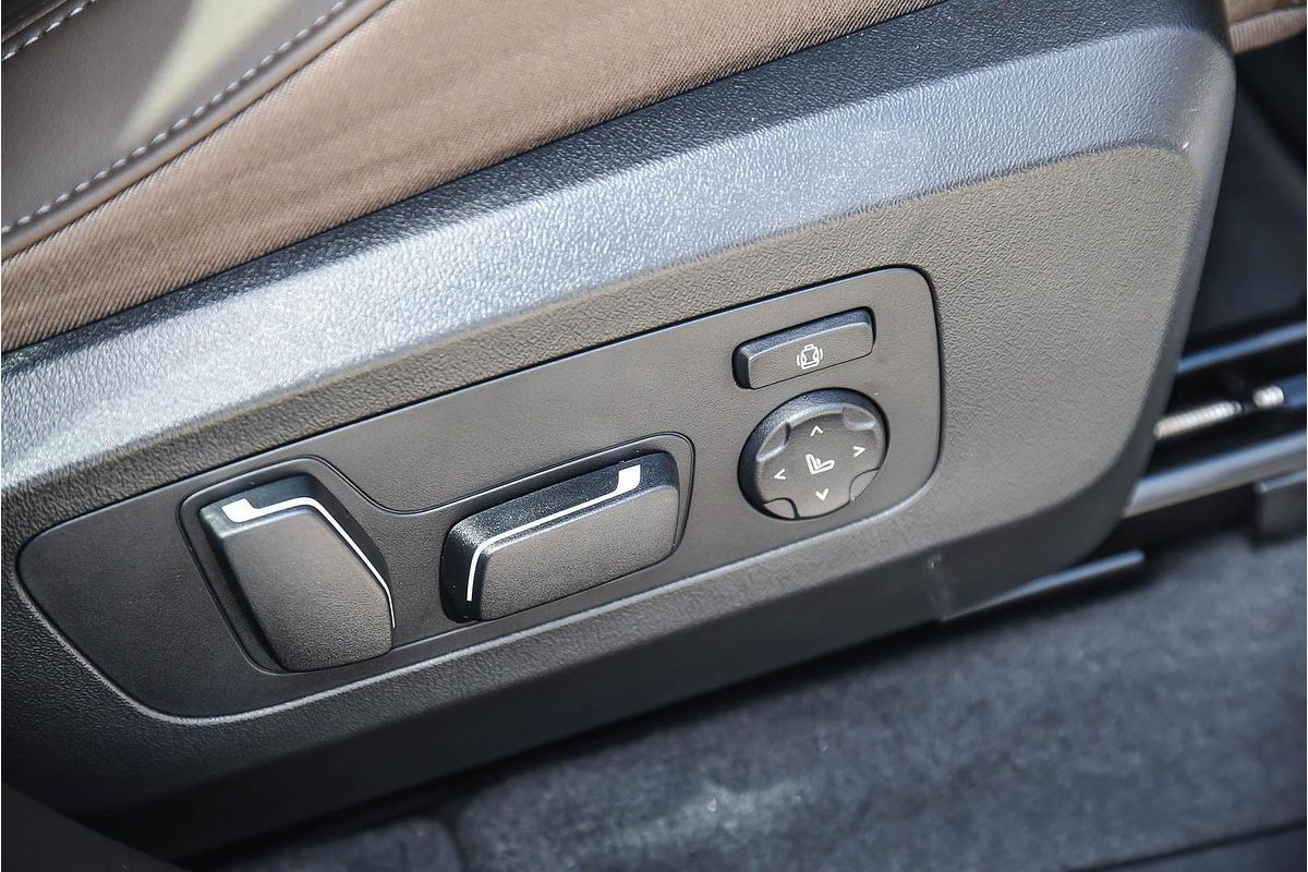 2025 BMW X3 M50 xDrive G45