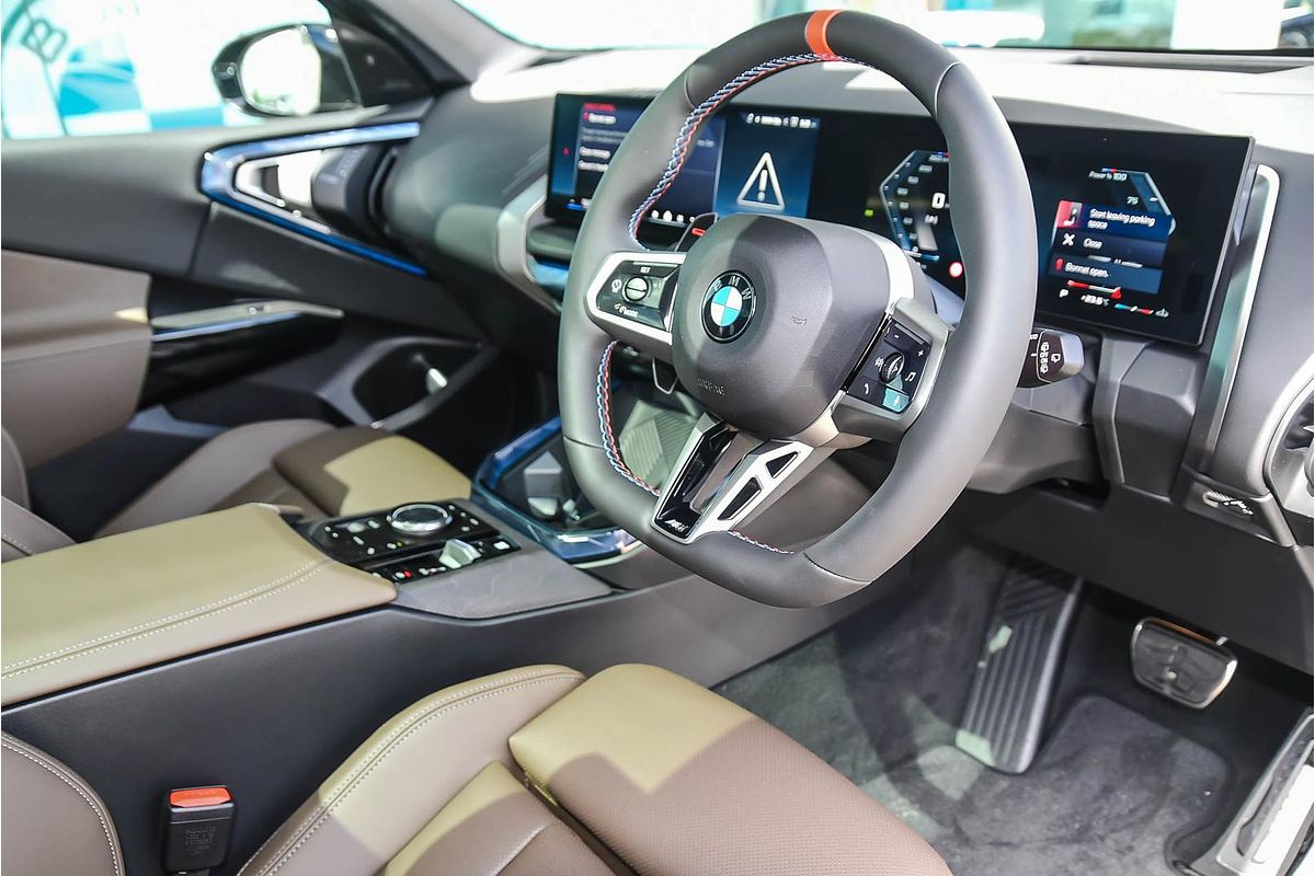 2025 BMW X3 M50 xDrive G45