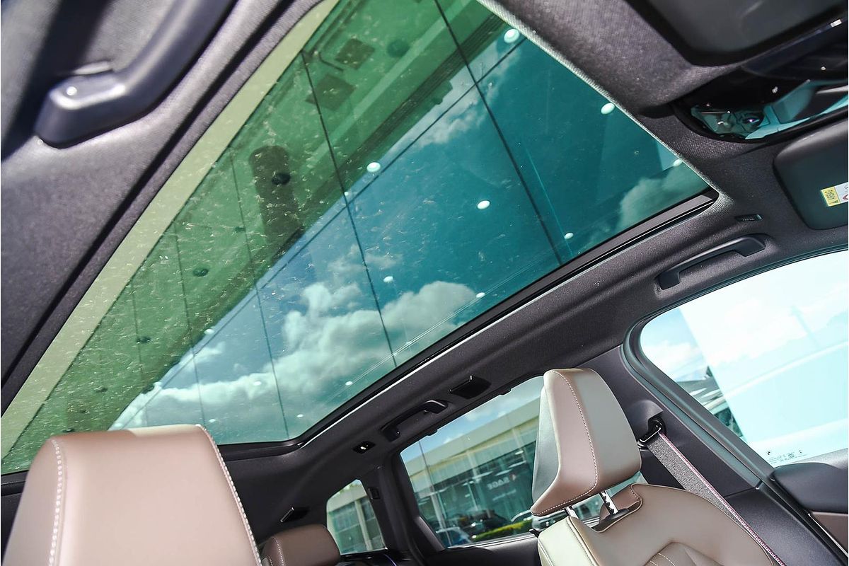 2025 BMW X3 M50 xDrive G45