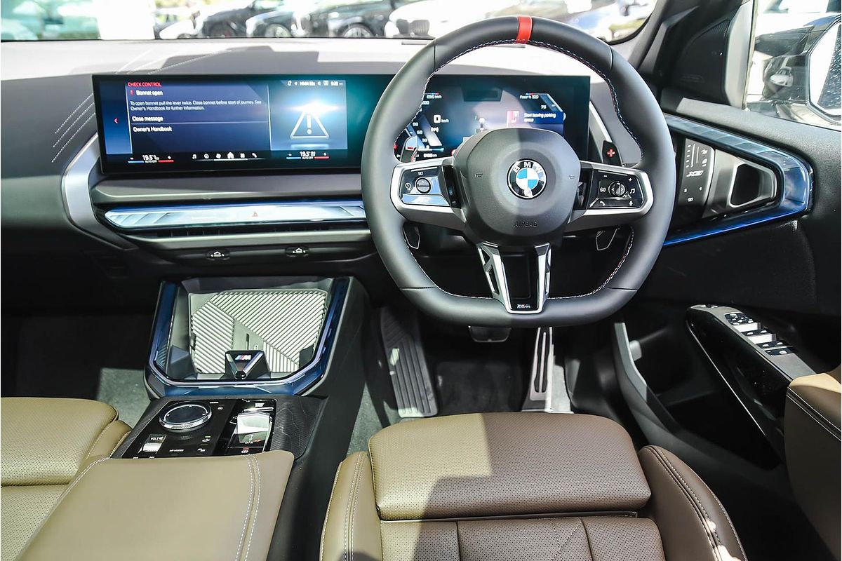 2025 BMW X3 M50 xDrive G45