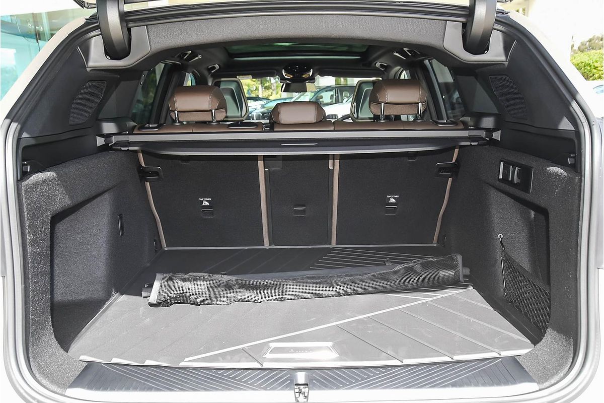 2025 BMW X3 M50 xDrive G45