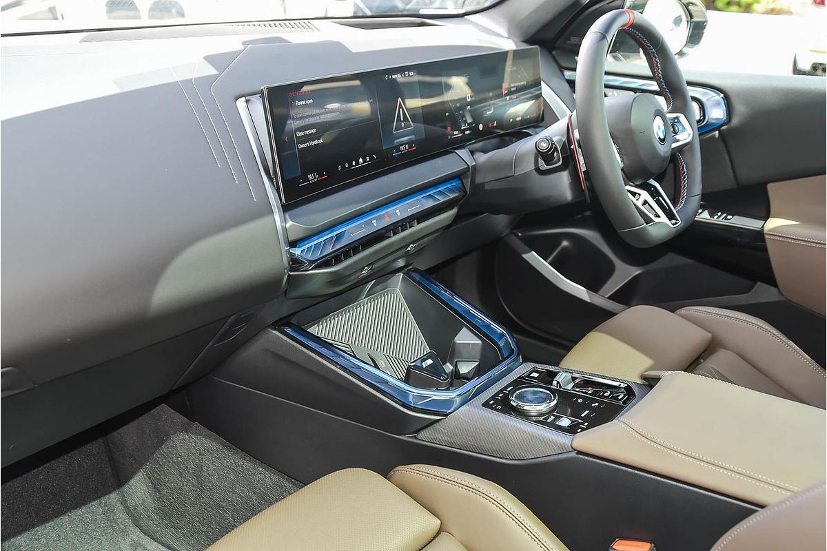 2025 BMW X3 M50 xDrive G45