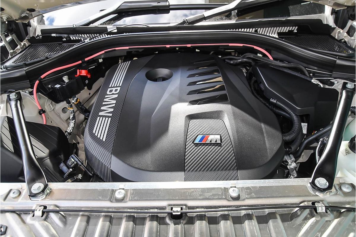 2025 BMW X3 M50 xDrive G45