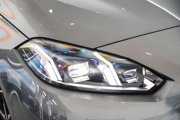 2025 BMW 1 Series 118 M Sport F70