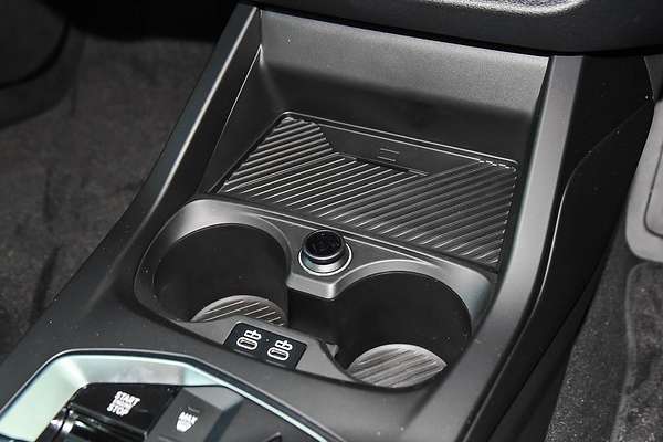 2025 BMW 1 Series 118 M Sport F70