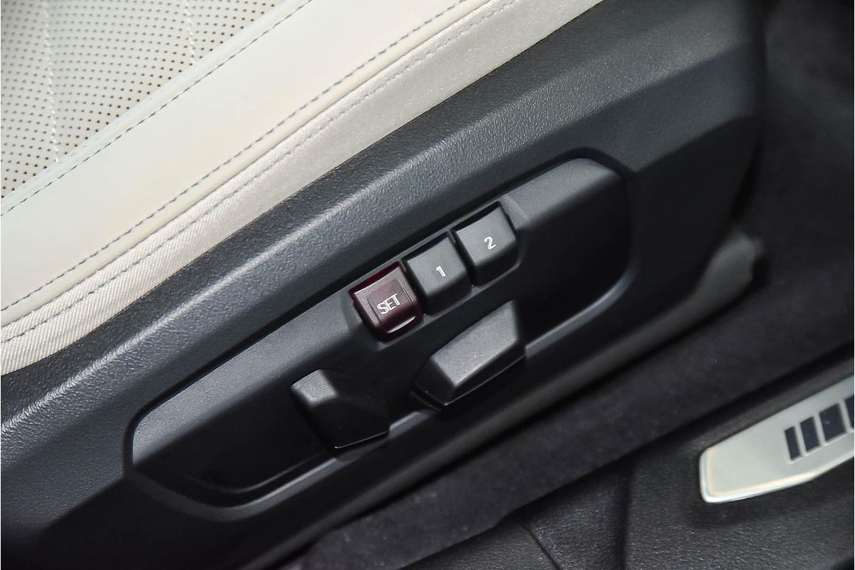 2025 BMW 1 Series 118 M Sport F70