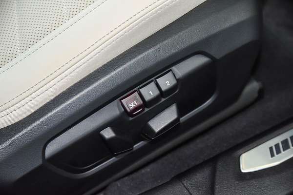 2025 BMW 1 Series 118 M Sport F70