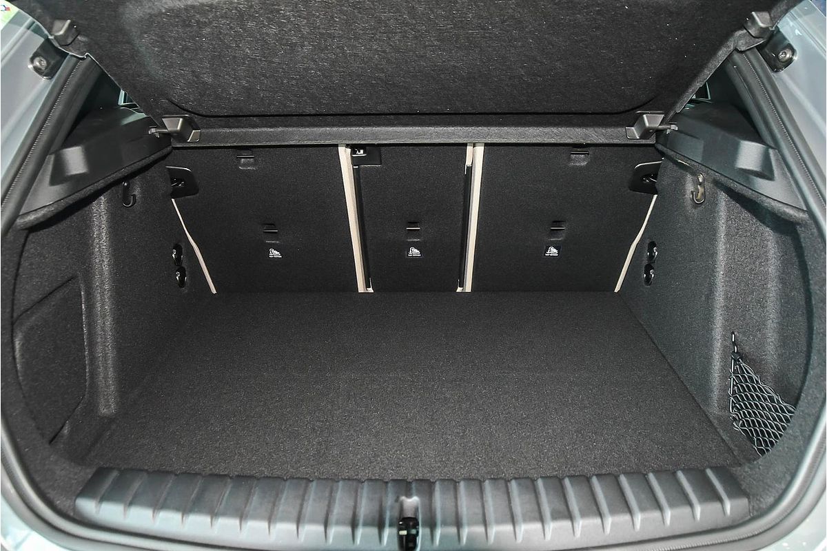 2025 BMW 1 Series 118 M Sport F70