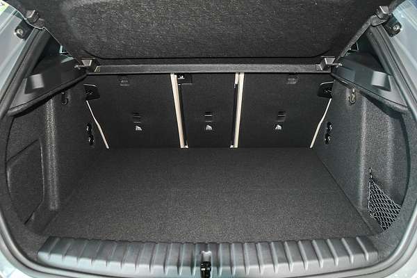 2025 BMW 1 Series 118 M Sport F70