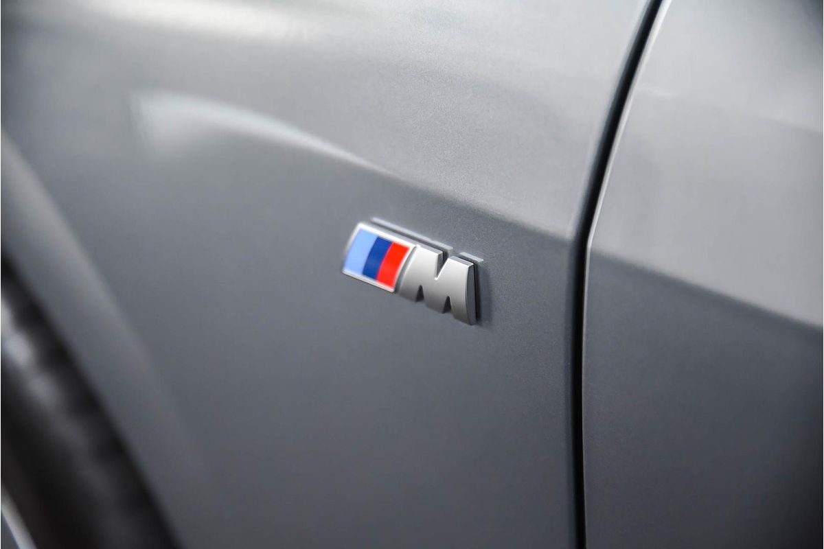 2025 BMW 1 Series 118 M Sport F70