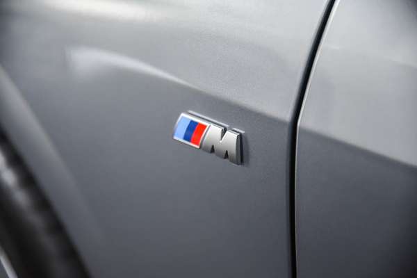 2025 BMW 1 Series 118 M Sport F70