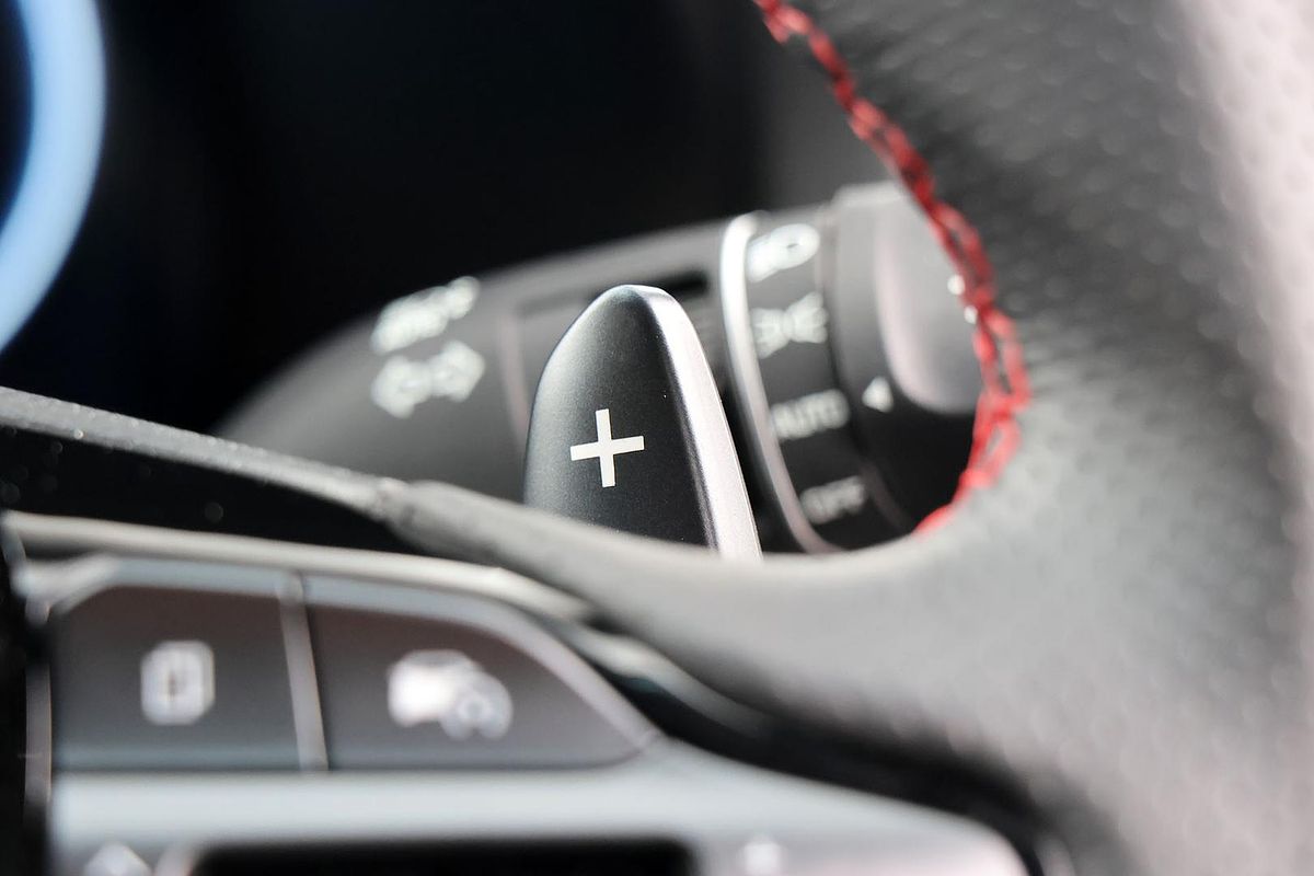 2025 Hyundai i30 N Line PDe.V6