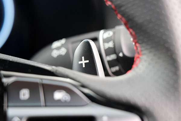 2025 Hyundai i30 N Line PDe.V6