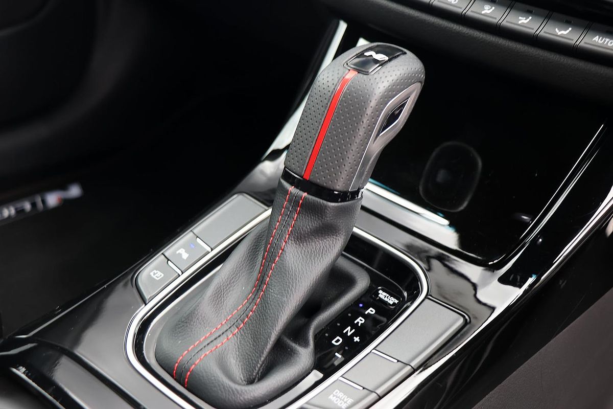 2025 Hyundai i30 N Line PDe.V6