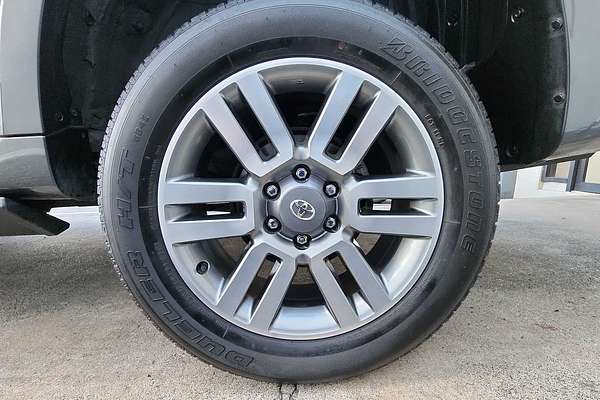 2023 Toyota 4Runner TRD Sport