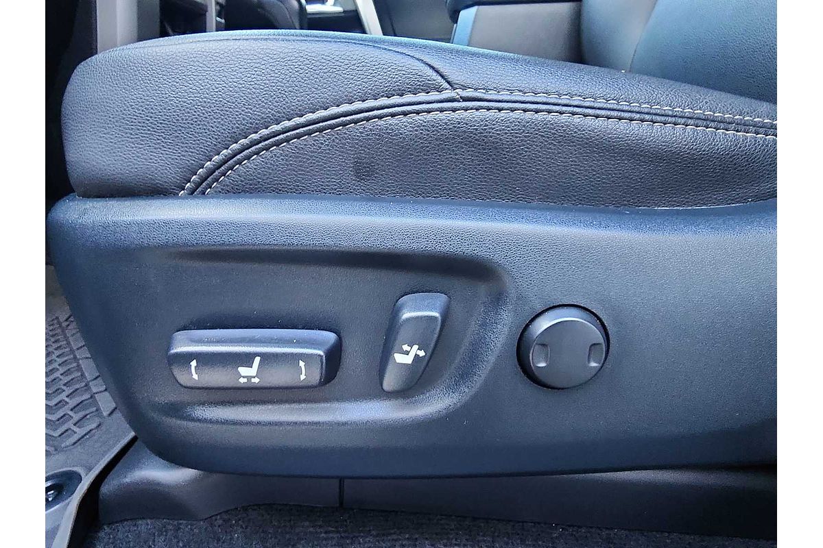 2023 Toyota 4Runner TRD Sport