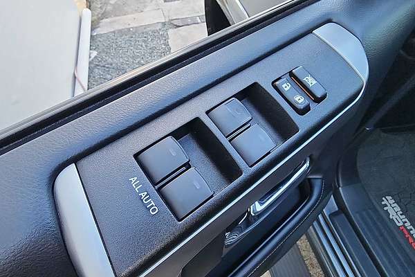 2023 Toyota 4Runner TRD Sport