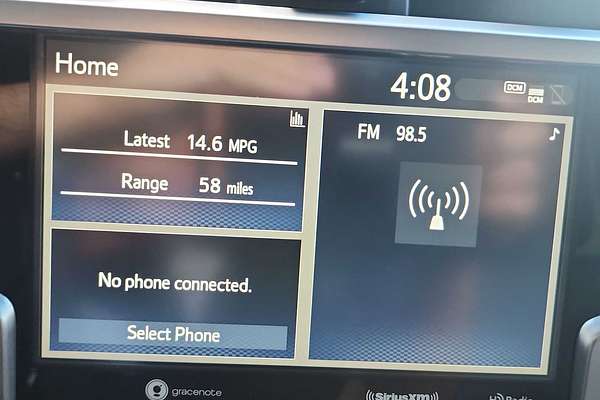 2023 Toyota 4Runner TRD Sport