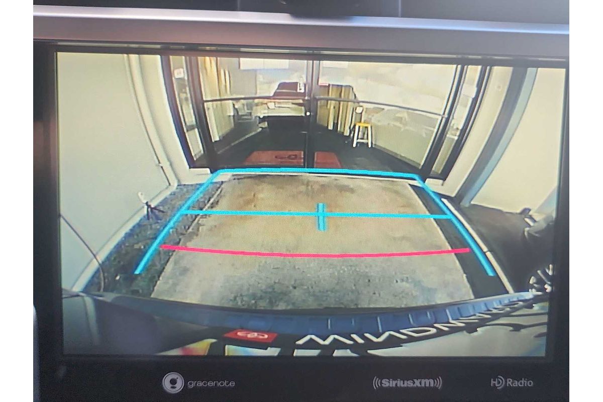 2023 Toyota 4Runner TRD Sport