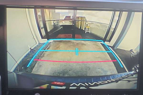 2023 Toyota 4Runner TRD Sport