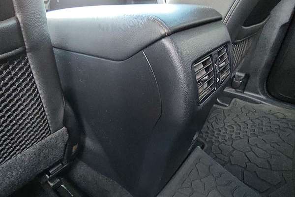 2023 Toyota 4Runner TRD Sport