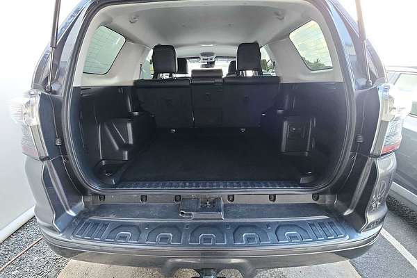 2023 Toyota 4Runner TRD Sport