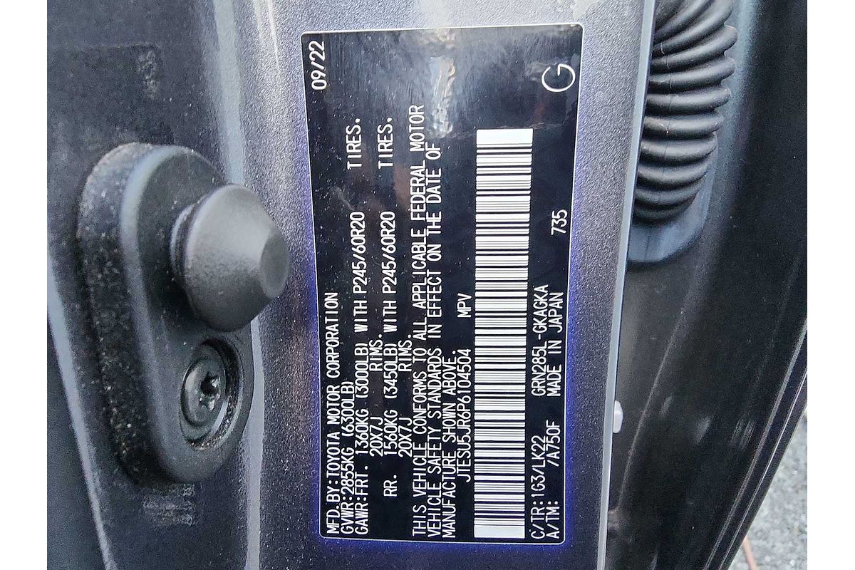 2023 Toyota 4Runner TRD Sport