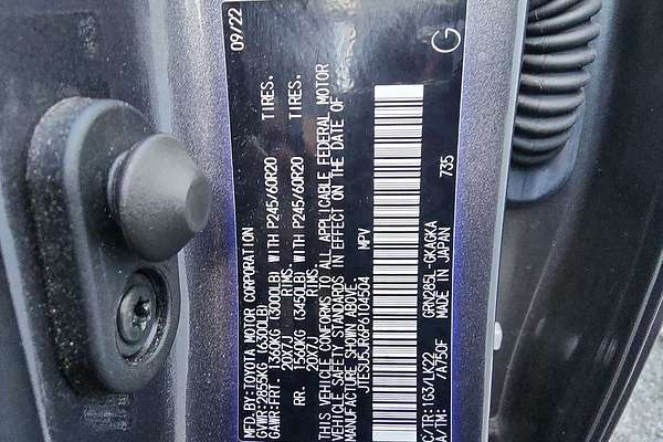 2023 Toyota 4Runner TRD Sport