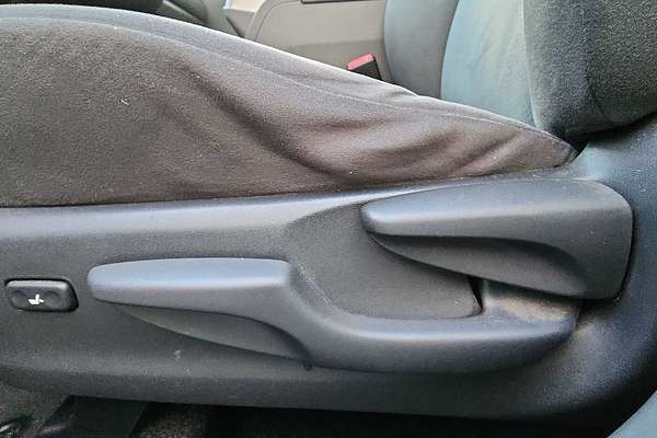 2014 Toyota Prius V Two