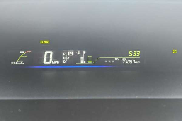 2014 Toyota Prius V Two