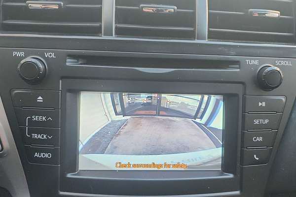 2014 Toyota Prius V Two