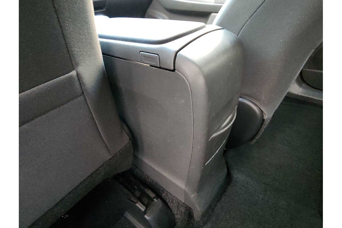 2014 Toyota Prius V Two