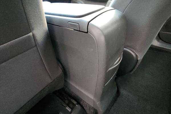 2014 Toyota Prius V Two