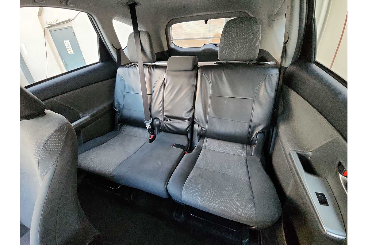 2014 Toyota Prius V Two