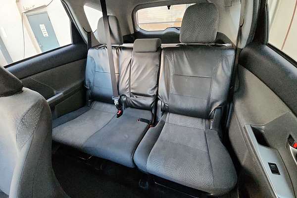 2014 Toyota Prius V Two