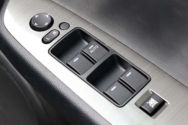 2012 Mazda 6 Touring GH Series 2