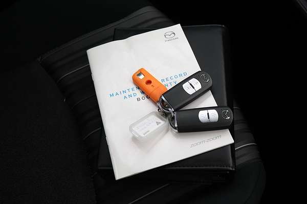 2017 Mazda 2 Neo DJ Series