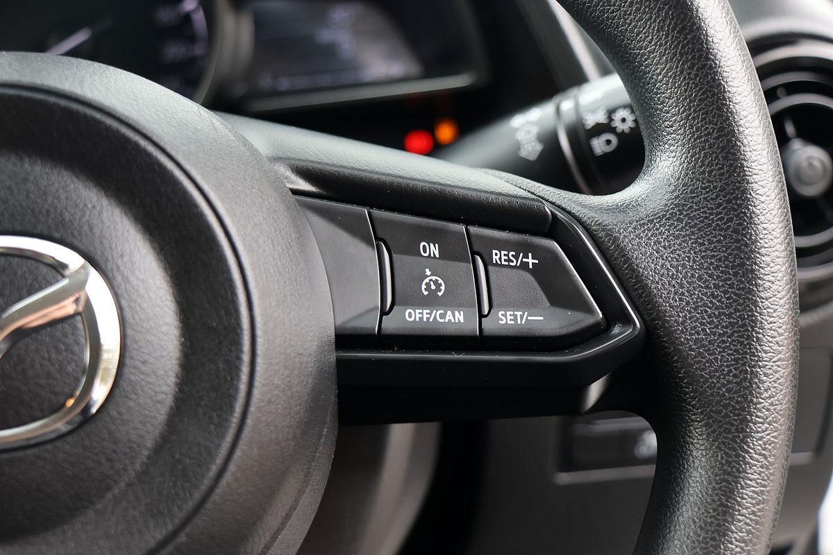 2017 Mazda 2 Neo DJ Series