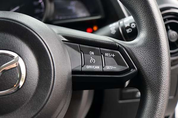 2017 Mazda 2 Neo DJ Series