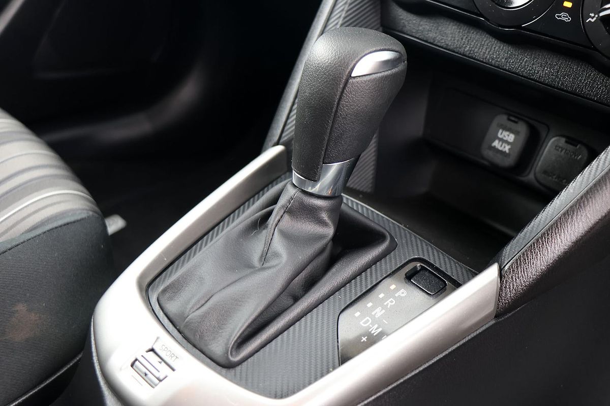 2017 Mazda 2 Neo DJ Series