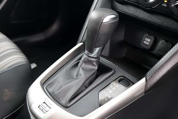 2017 Mazda 2 Neo DJ Series