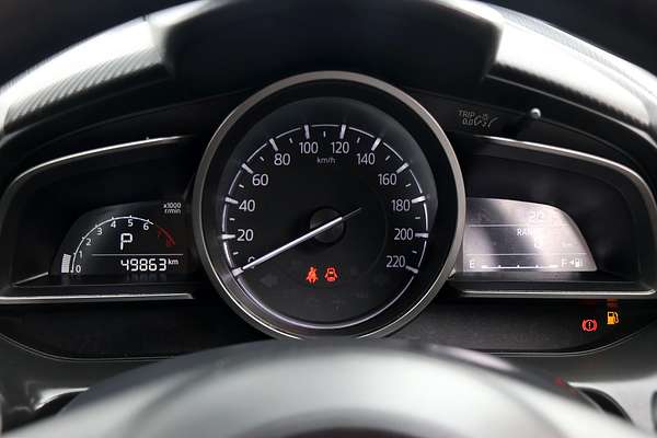 2017 Mazda 2 Neo DJ Series