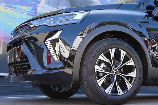 2025 Mitsubishi ASX LS XE