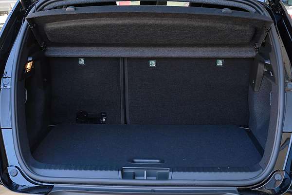 2025 Mitsubishi ASX LS XE