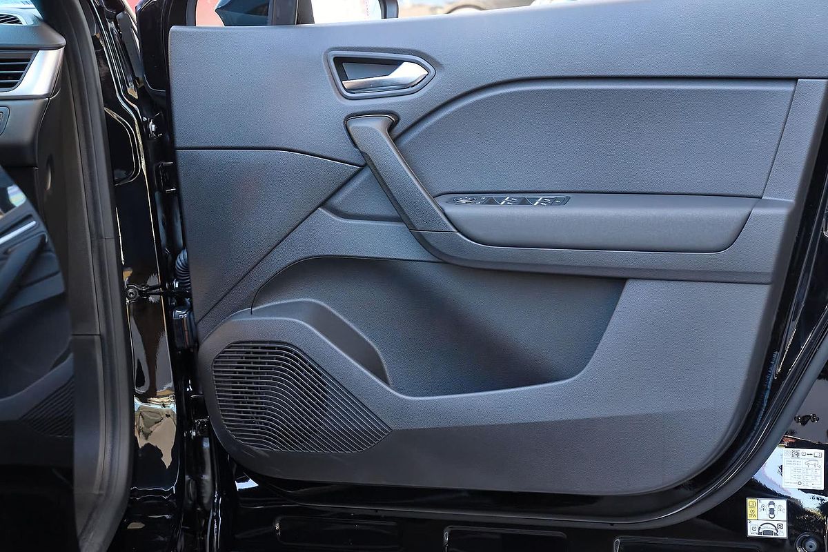 2025 Mitsubishi ASX LS XE