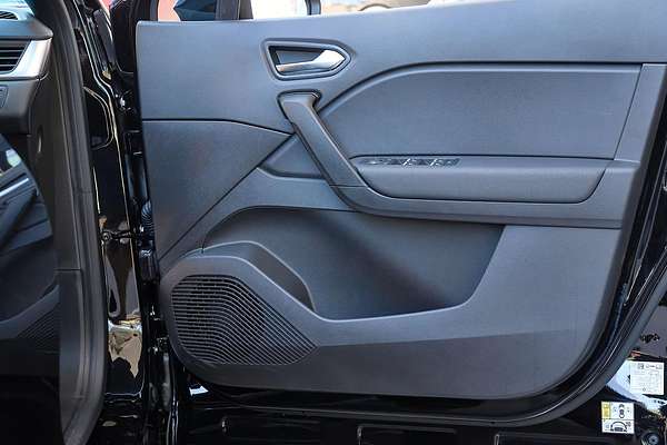 2025 Mitsubishi ASX LS XE