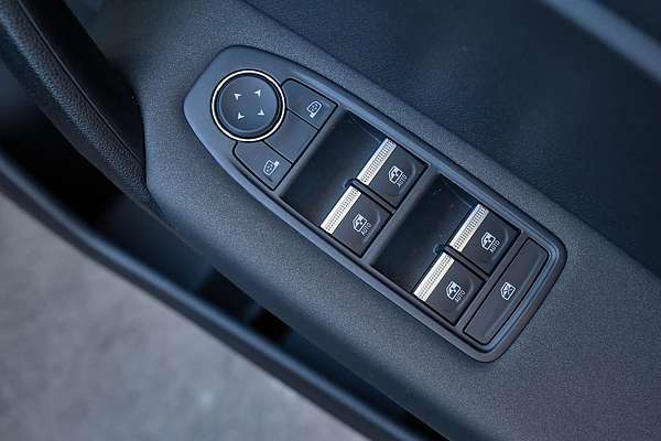 2025 Mitsubishi ASX LS XE